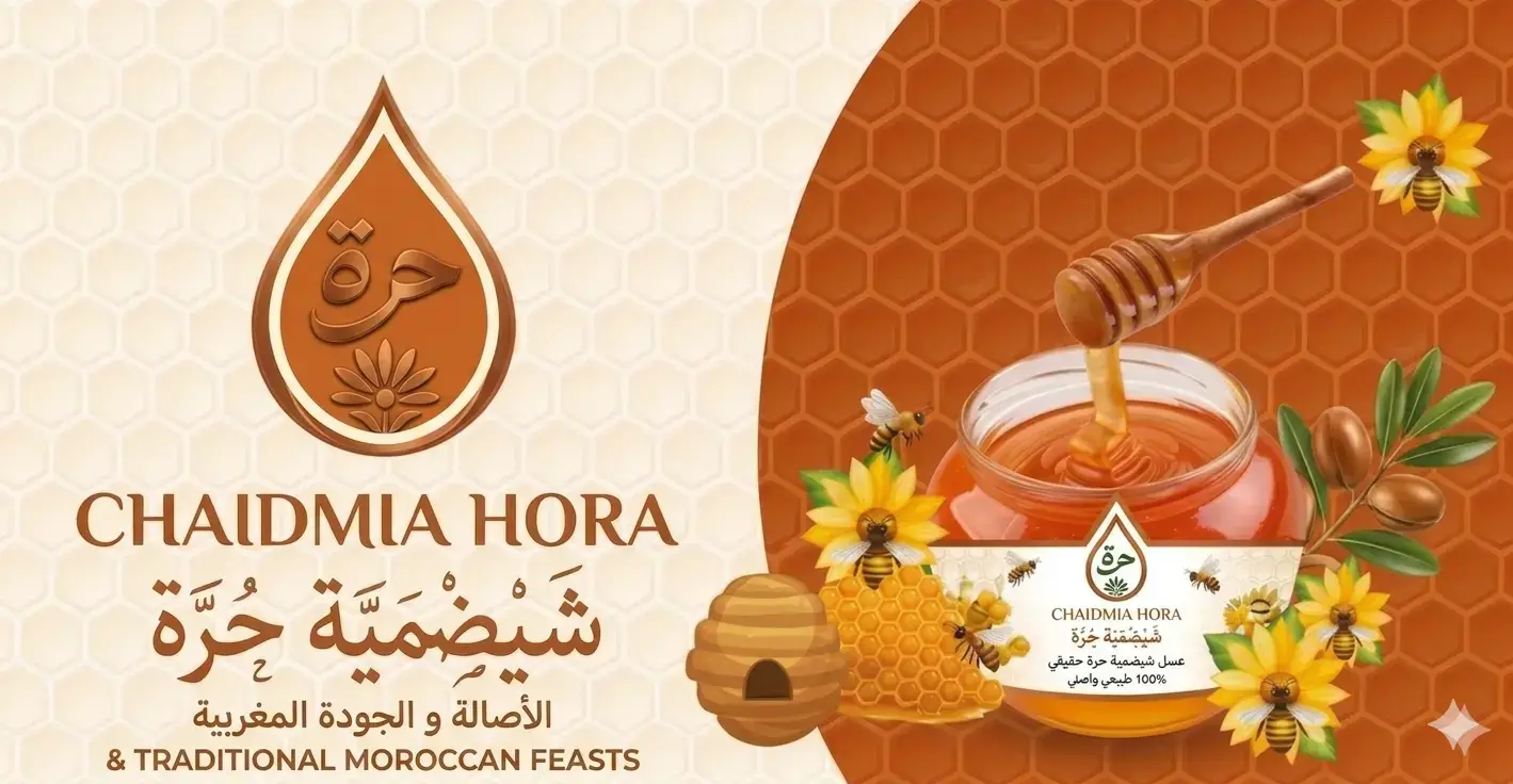 chaidmia-hora-organic-moroccan-honey